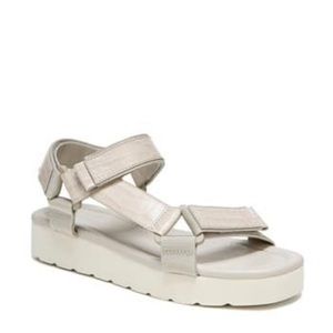 Vince Velcro sandals